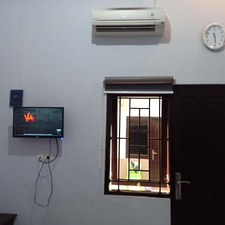 Homestay Dan Kost 78 Jepara Esterno foto