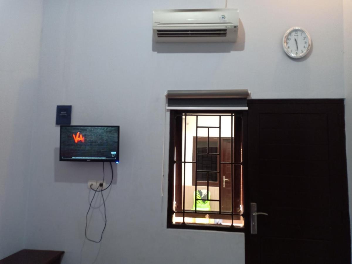 Homestay Dan Kost 78 Jepara Esterno foto