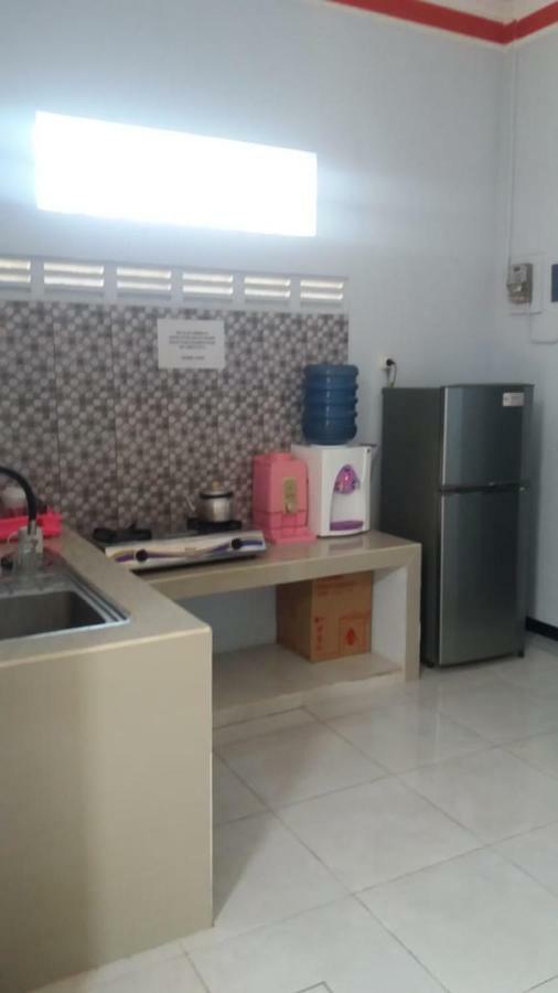 Homestay Dan Kost 78 Jepara Esterno foto