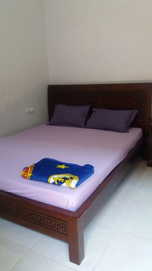 Homestay Dan Kost 78 Jepara Esterno foto