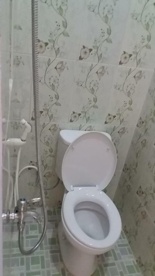 Homestay Dan Kost 78 Jepara Esterno foto