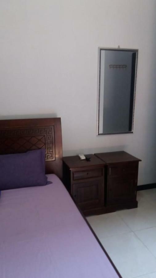 Homestay Dan Kost 78 Jepara Esterno foto